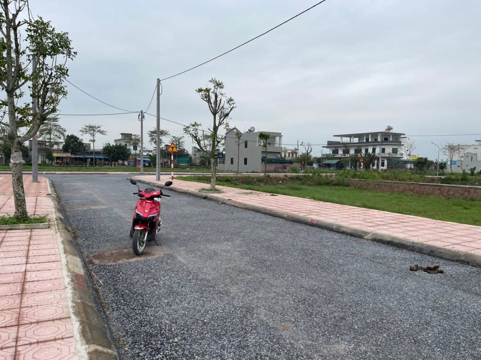 Đất nền Vũ Bình, Kiến Xương 118m² - Tiềm năng tăng giá vượt trội!