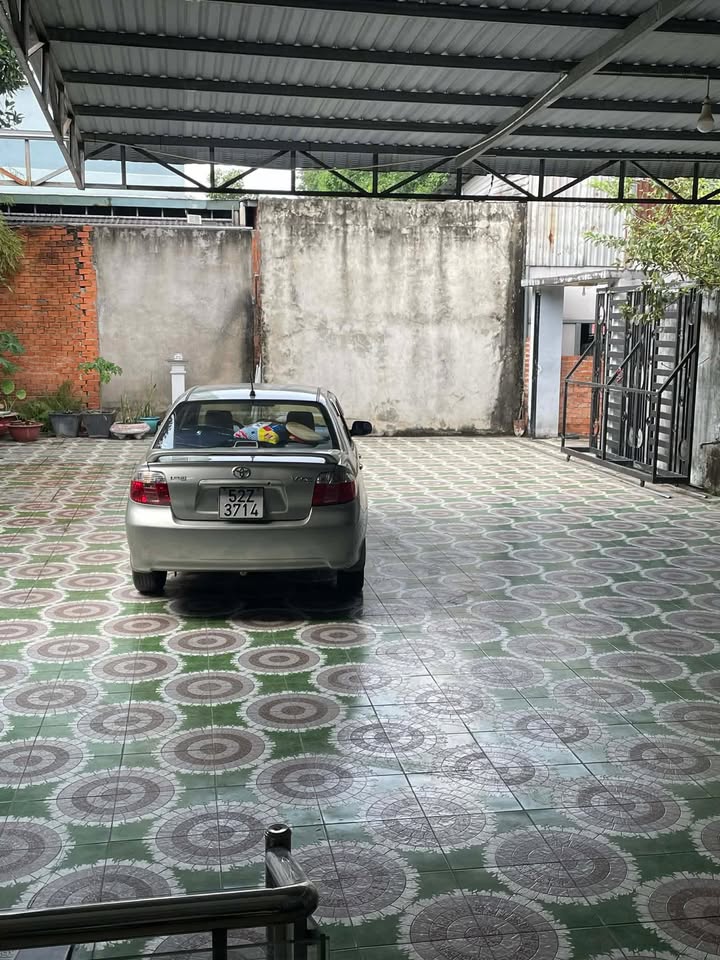 Nhà Hướng Bắc 300m² Hẻm Lê Chi Dân, Bến Cát - Sổ Đỏ, 3PN, Gần Đại Nam