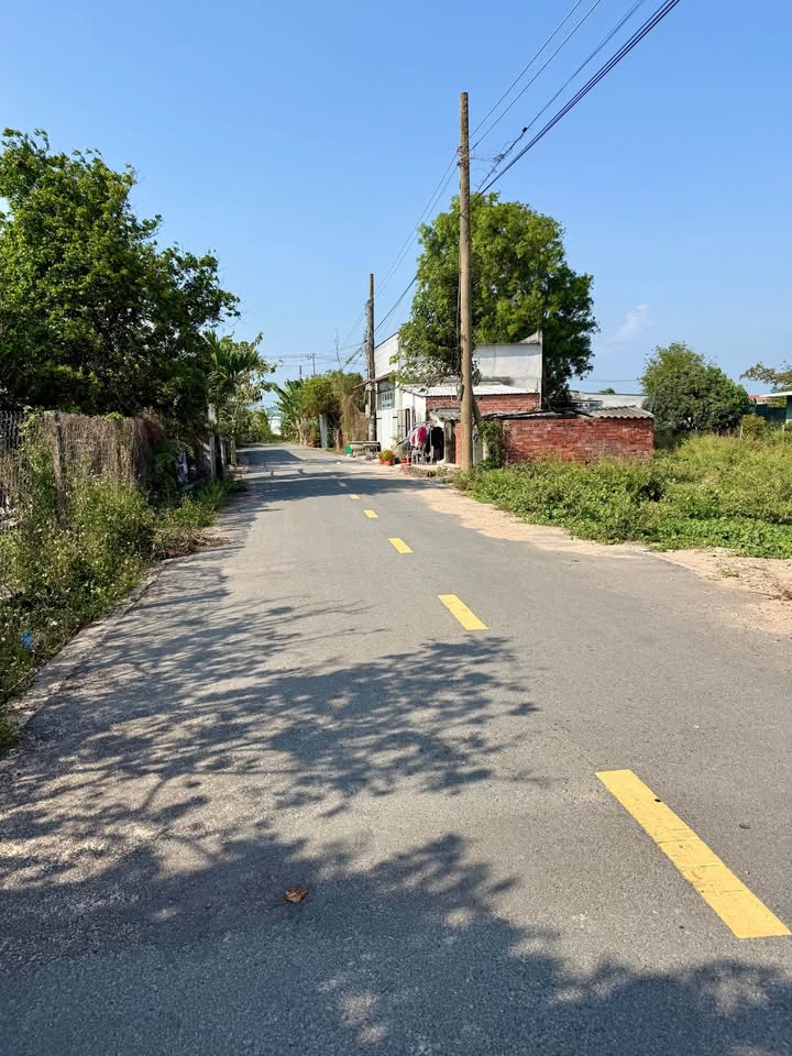 Đất Phước Hải - 421m² Sổ Đỏ 80m² Thổ Cư - Giá 2.4 Tỷ