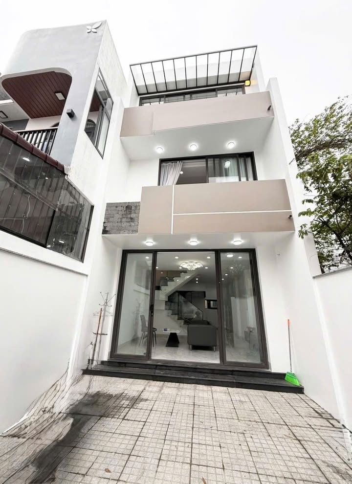 Nhà riêng Bùi Thị Xuân, Huế 57m² 3.05 tỷ - Ô tô vào tận nhà!