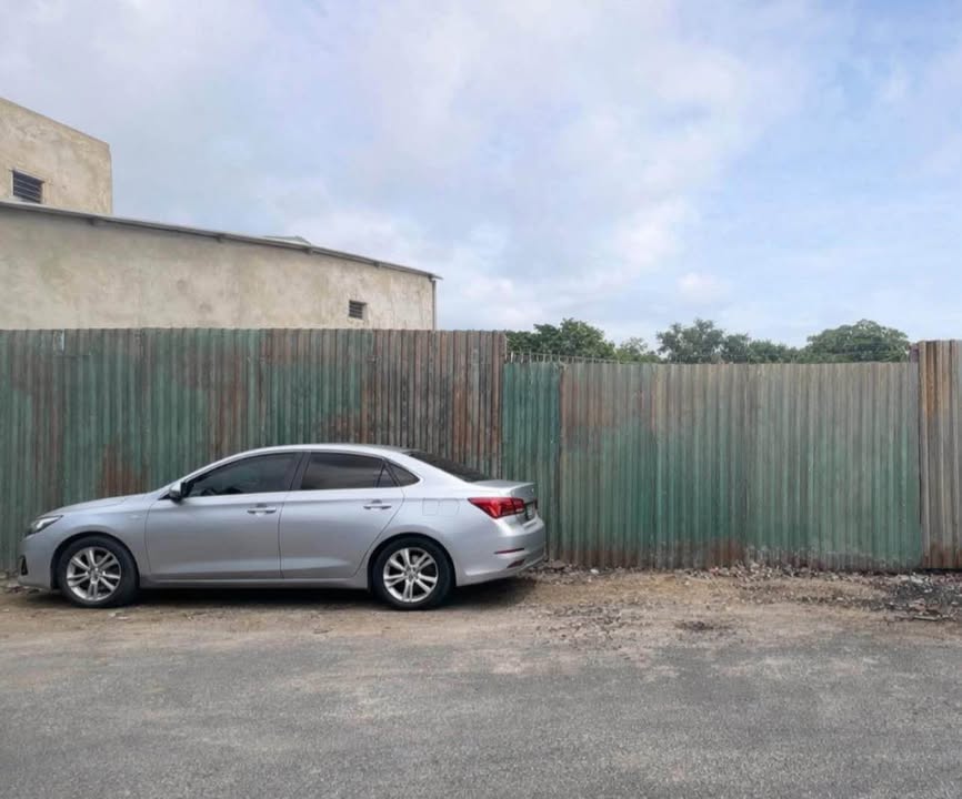 Đất thổ cư Huế 110m² xây trọ - Giá tốt hiếm có!