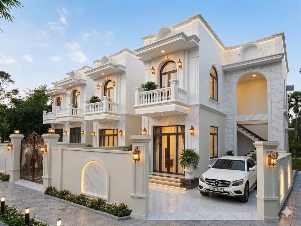 Nhà Kiệt Minh Mạng Huế 124m² 2 tầng - Sẵn sàng ở ngay!