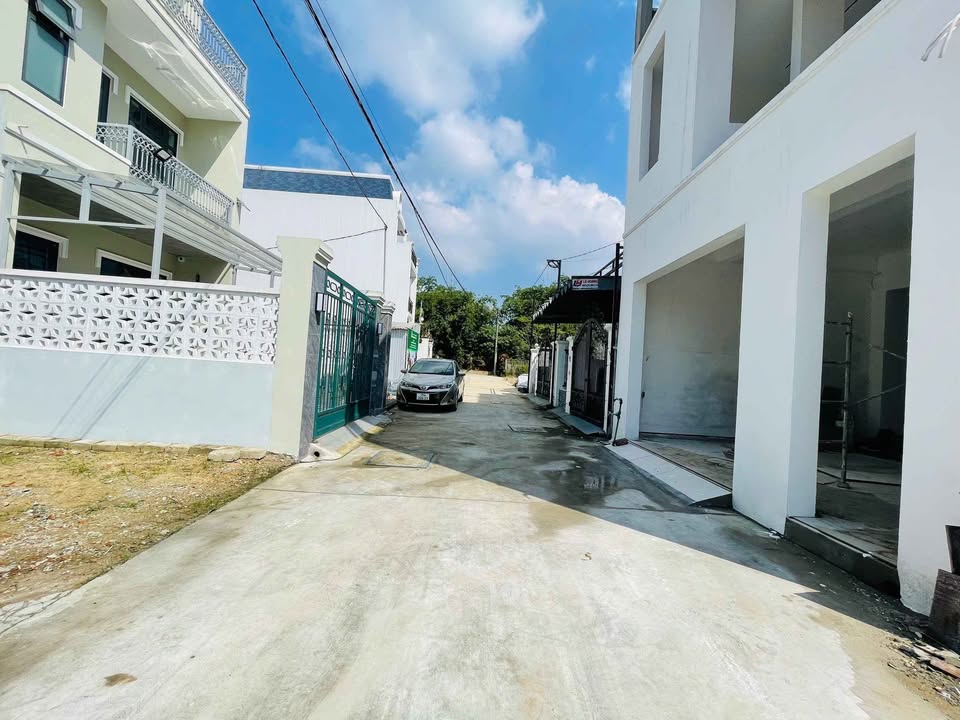 Đất Nền 103m² Mặt Tiền Rộng 7m Đường Minh Mạng, Huế - Sổ Đỏ Sẵn Sàng