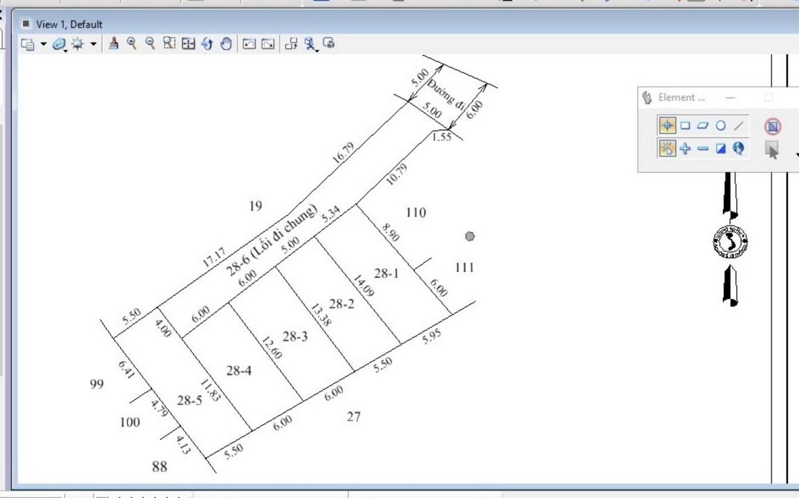 Đất Xóm 6 Ngọc Anh, Huế 85m² - Sổ Đỏ Sẵn Sàng, Ô Tô Tận Nơi