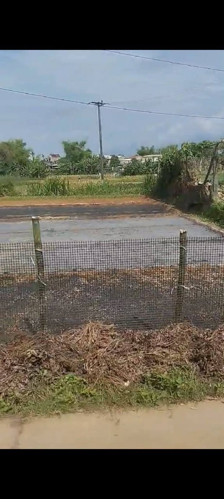 Đất nền Đại An, Đại Lộc 100m² giá 5xx triệu - Sổ hồng chính chủ!