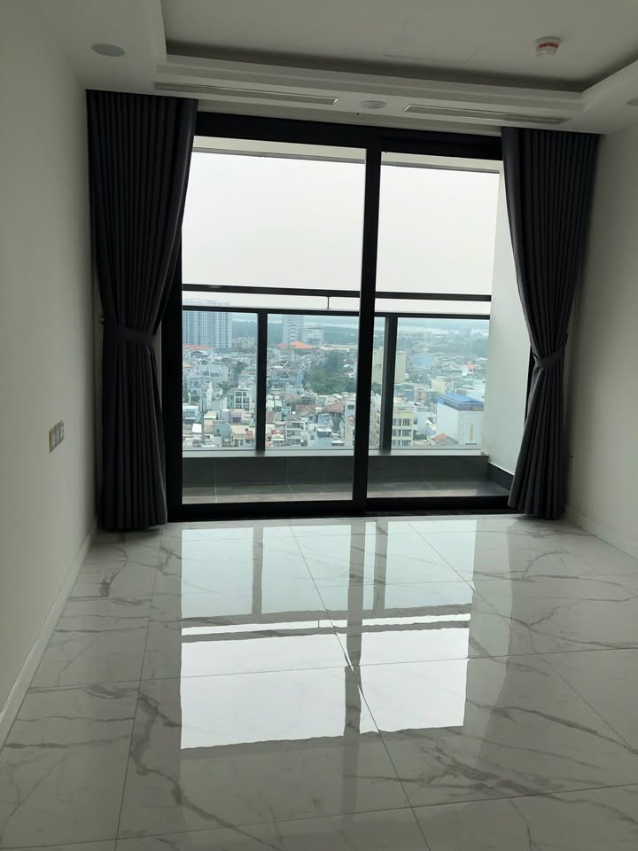Căn hộ Sunshine Quận 7 75m² 5 tỷ - View đẹp