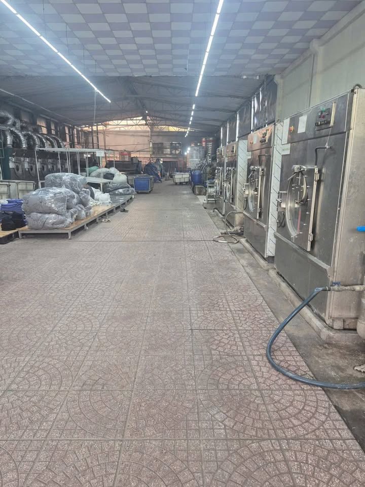 Bán gấp Nhà xưởng 1000m² Bình Mỹ, Củ Chi - 2 mặt tiền, giá 19.5 tỷ