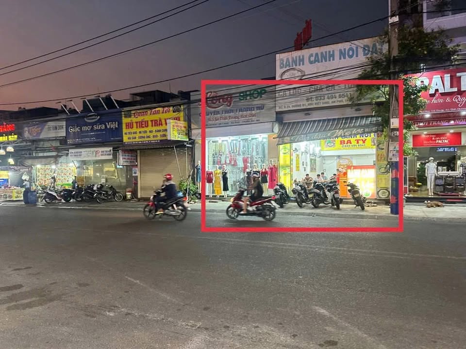 Đất Mặt Tiền D1 VSIP1 Thuận An 200m² - Kinh Doanh Sầm Uất