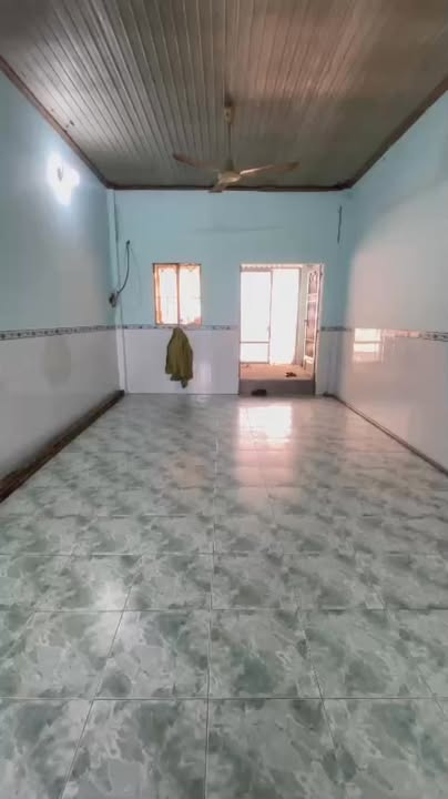 Nhà riêng Tân Hiệp, Hóc Môn 68m² - Giá tốt hiếm có!