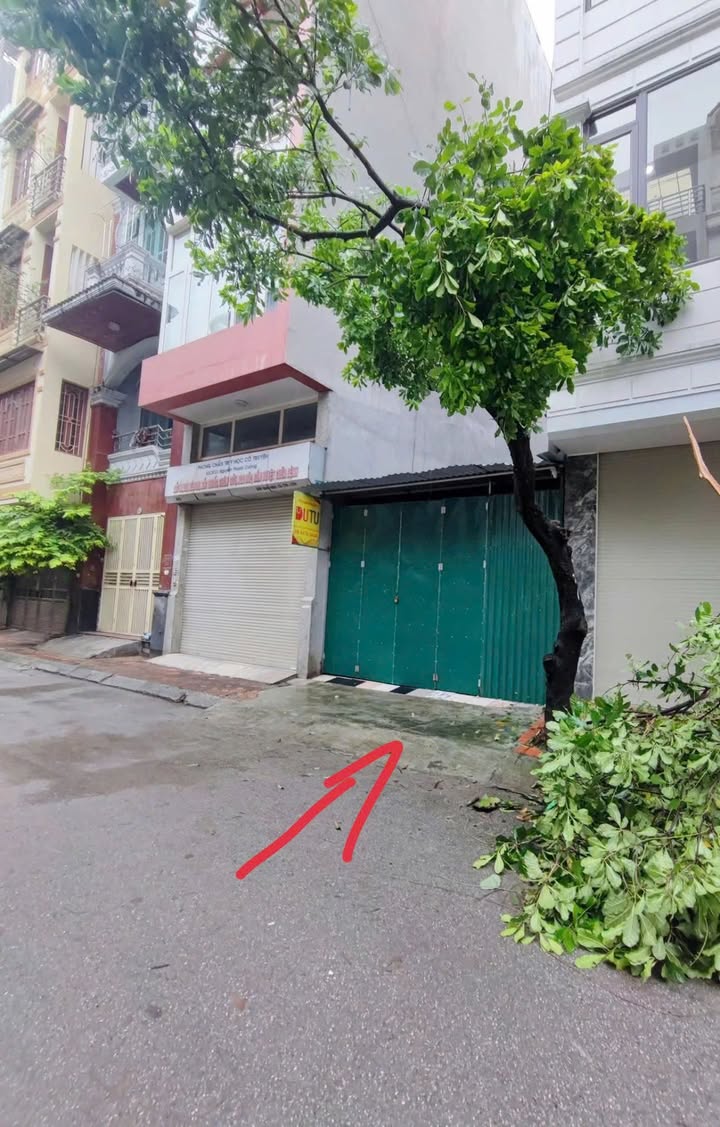 Đất Nền Quế Võ, Bắc Ninh 60.5m² - Cắt Lỗ 200 Triệu, Sẵn Sổ Hồng