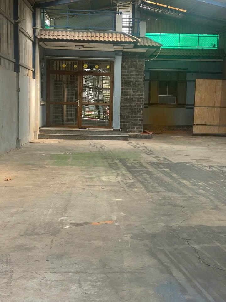 Kho Xưởng Mỹ Phước, Bến Cát từ 10 triệu - Giá thuê tốt!