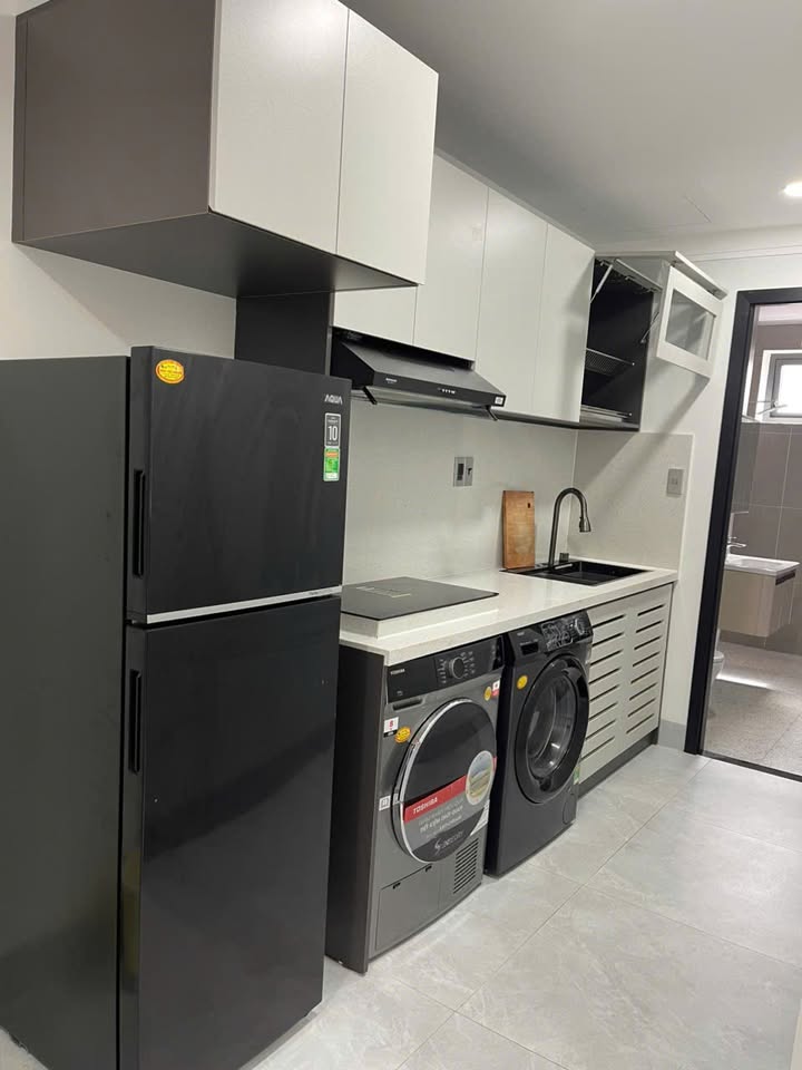 Căn hộ Eco City Buôn Ma Thuột Full Nội Thất - Giá Từ 5 Triệu/Tháng