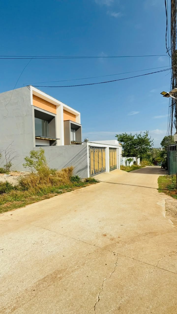 Đất Nền Ea Tam, Buôn Ma Thuột 130m² - Sổ Hồng Thổ Cư, Giá Đầu Tư 2.1 Tỷ