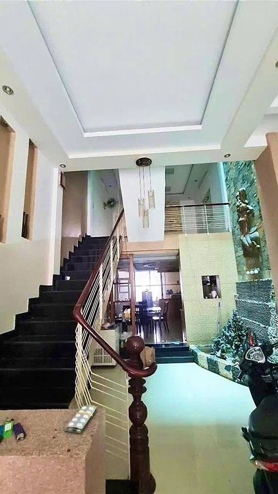 Nhà mặt tiền Xô Viết Nghệ Tĩnh BMT 8.25 tỷ - Vị trí đắc địa, kinh doanh sầm uất!