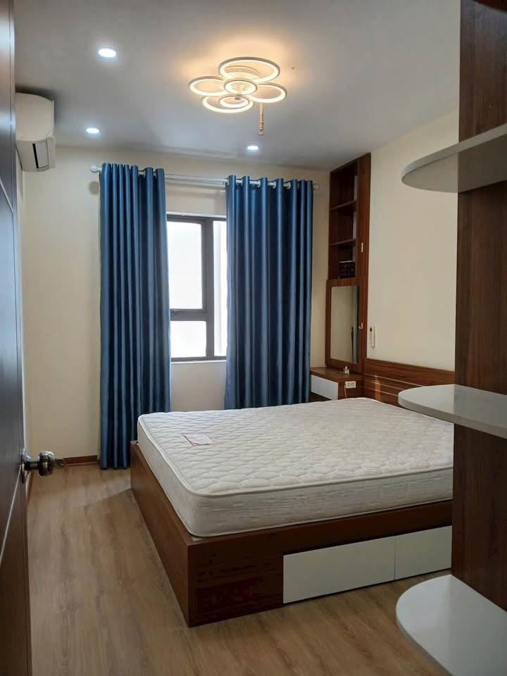 Căn hộ Thanh Bình Bắc Ninh 75m² - Full nội thất cao cấp!