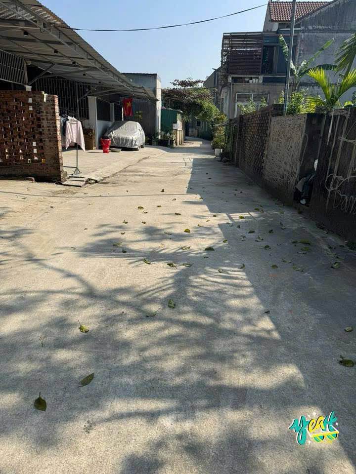 Đất nền Thạch Hà 158m² - Sổ đỏ chính chủ, giá F0 chỉ 1.7 tỷ