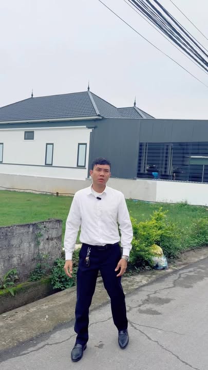 Đất Nền Thạch Hà - 256m² Gần KCN VisiP Hà Tĩnh - Sổ Đỏ Sẵn Sàng