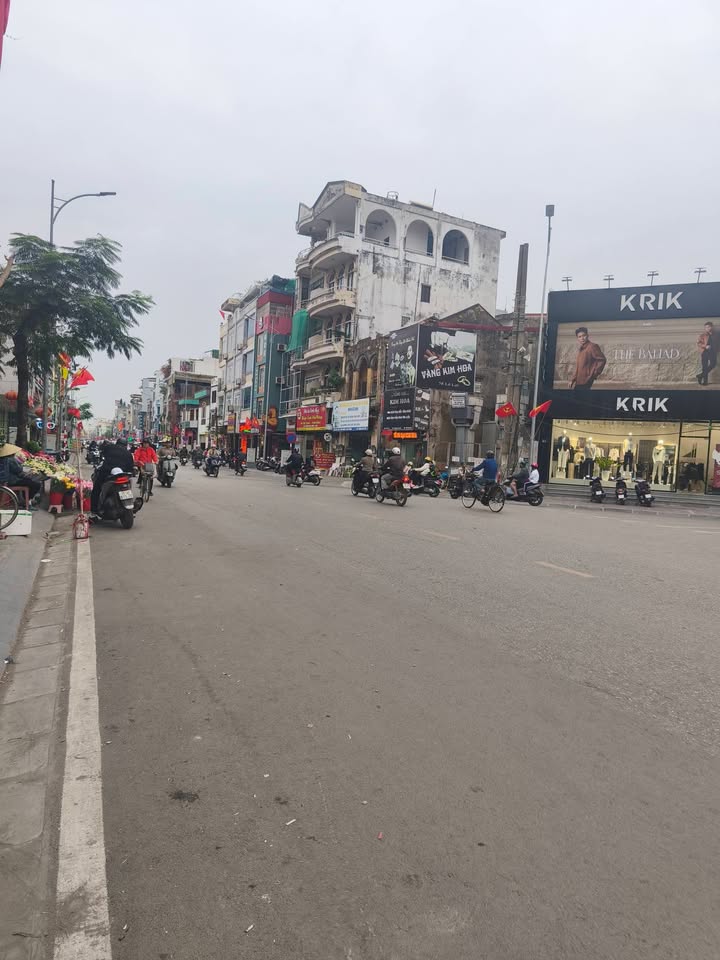 Nhà riêng Lê Lợi Hải Phòng 40.5m² - Sổ hồng sẵn, ô tô vào gần!