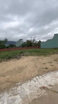 Đất nền Bùi Thị Xuân Quy Nhơn 900m² - Xây dựng tự do!