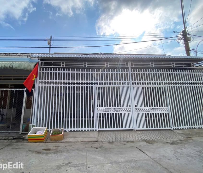 Nhà Mặt Tiền Ngô Quyền Rạch Giá 80m² - Kinh doanh ngay!