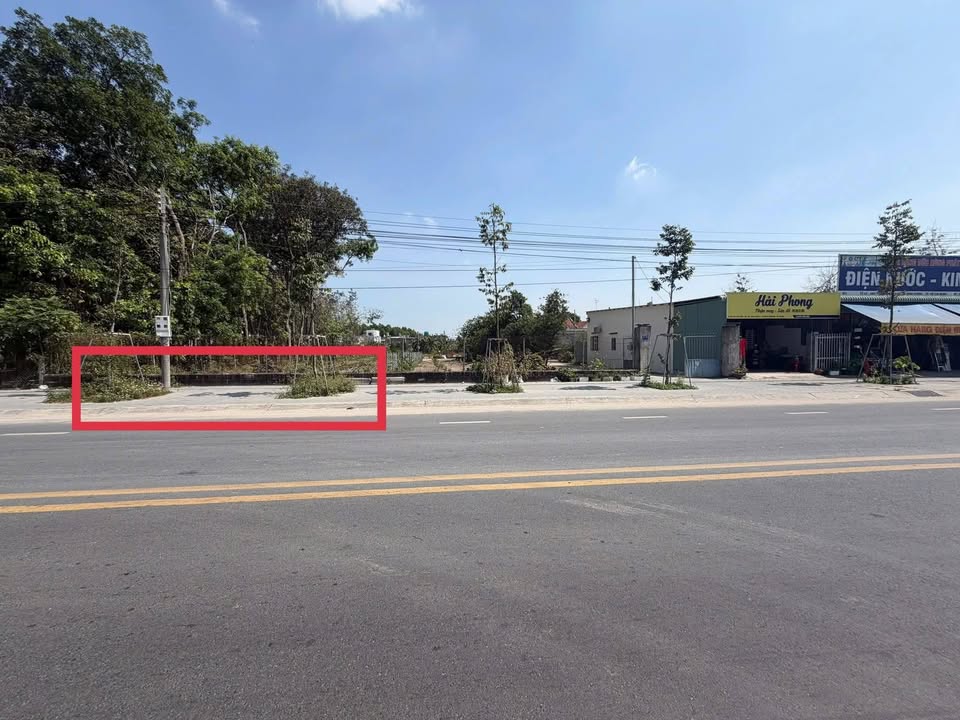 Mặt Tiền Kinh Doanh DX02 Bến Cát 600m² - Giá 18 Tỷ, Đắc Địa