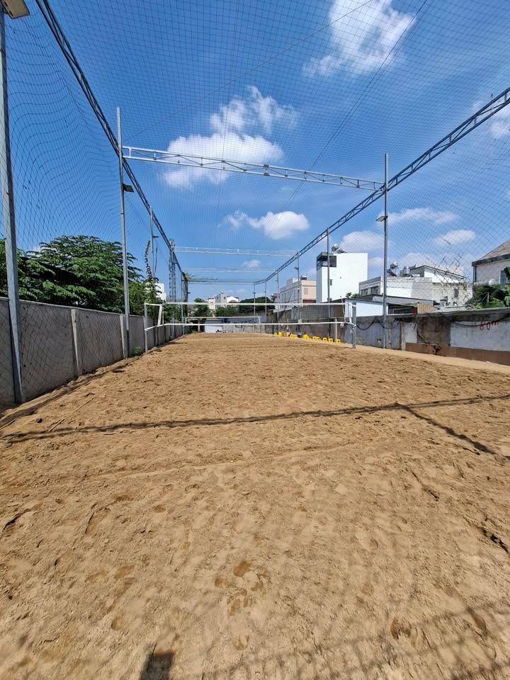 Đất Vàng Dĩ An 735m² - Mặt Tiền 12.9m, Sổ Đỏ Thổ Cư, Giá 14.7 Tỷ