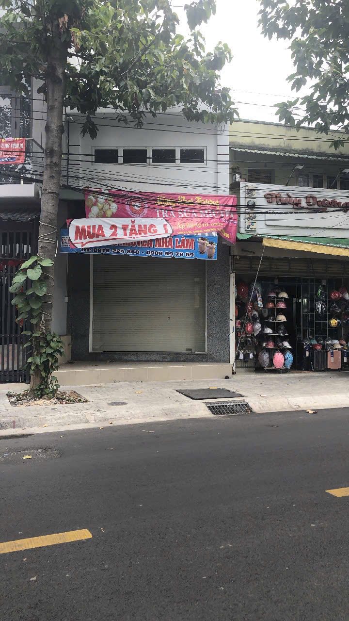 Nhà Trệt Lửng MT Bùi Quốc Khánh, TDM - 52m² - 2.95 Tỷ - Hoàn Công Sẵn Sàng