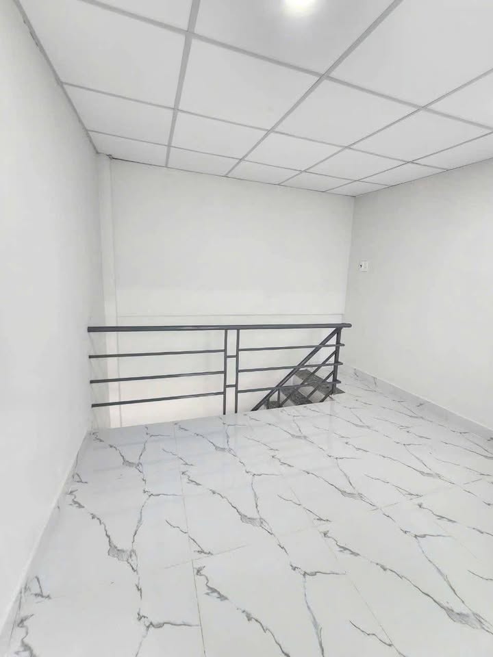 Nhà Nguyên Căn 70m² Phường Linh Xuân, Thủ Đức - Giá 5.5 Triệu/Tháng