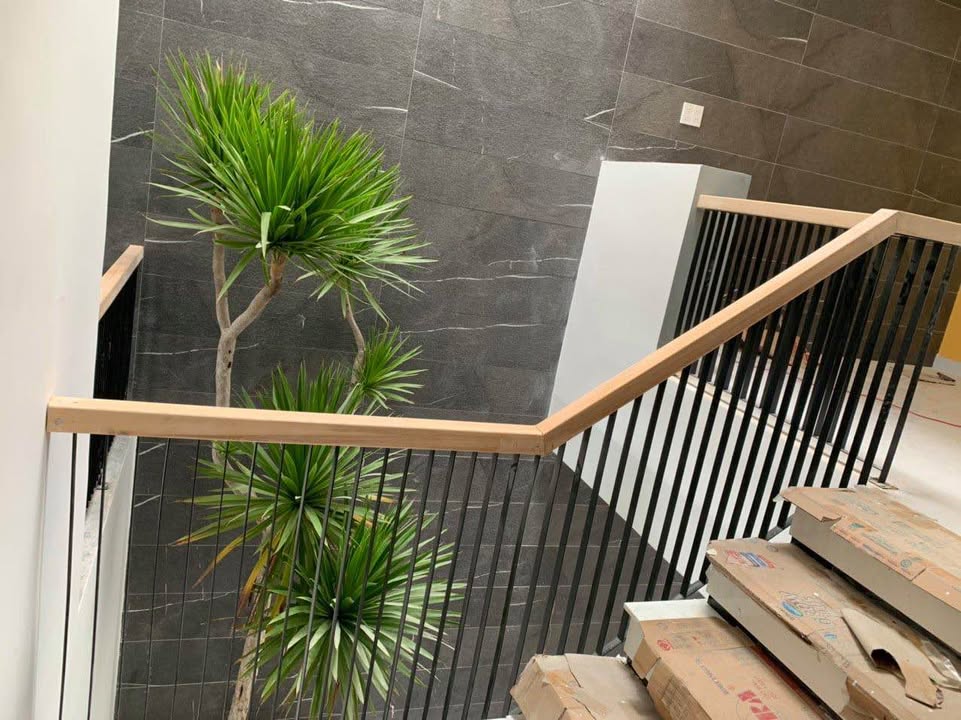 Nhà Phố Đoàn Thị Điểm Hải Phòng 63m² - 3 Tầng, Sổ Hồng Riêng