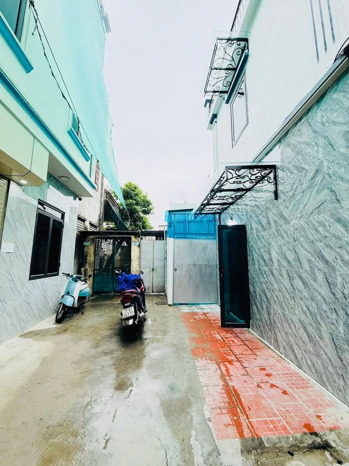 Bán nhà 2 tầng 50m² 2.5 tỷ - Ngay Kỳ Bá, gần THPT Nguyễn Đức Cảnh