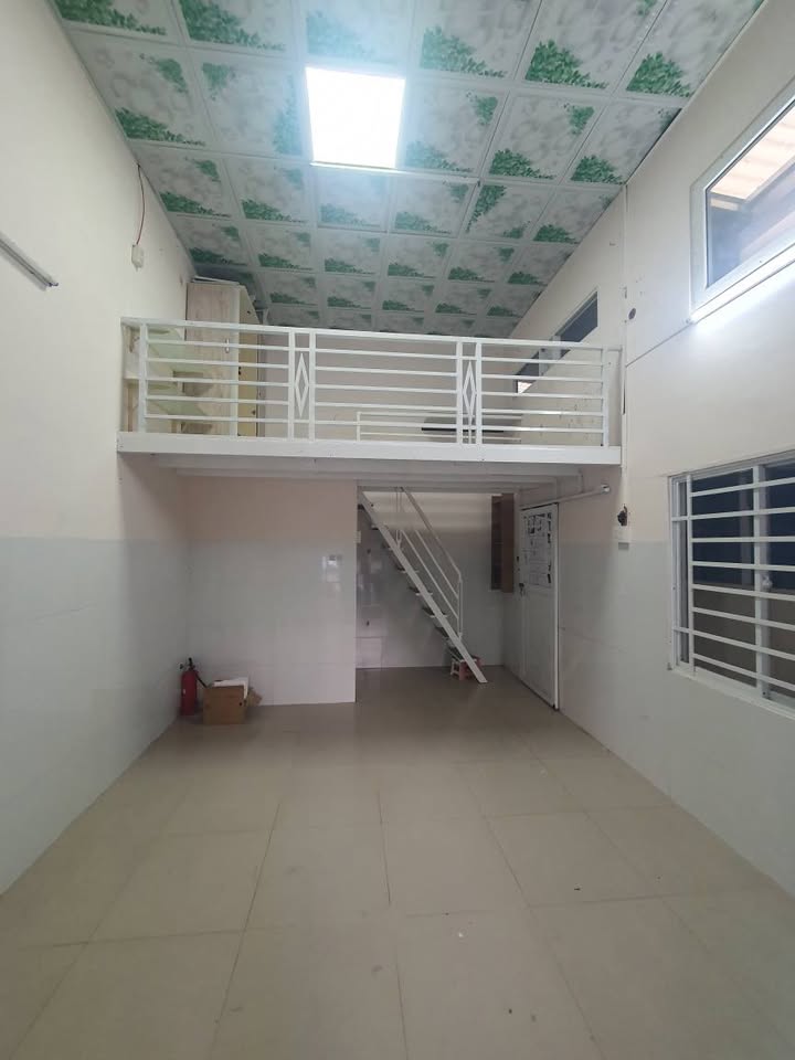 Mặt Bằng Kinh Doanh Trần Bạch Đằng, Ninh Kiều - 15m² Giá 6 Triệu/Tháng