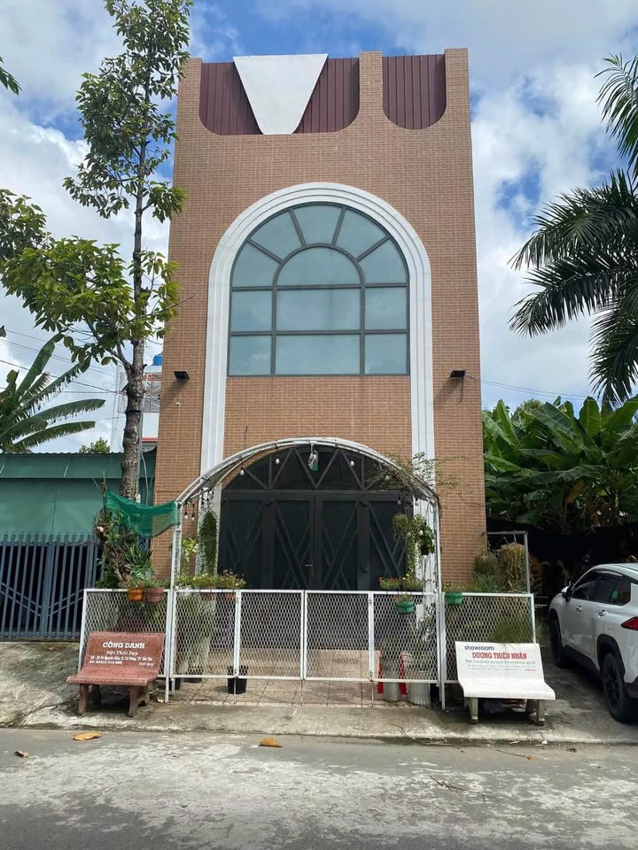 Nhà Phố Long Thịnh Cái Răng 110m² – Hướng Đông Nam, Giá 5 Tỷ