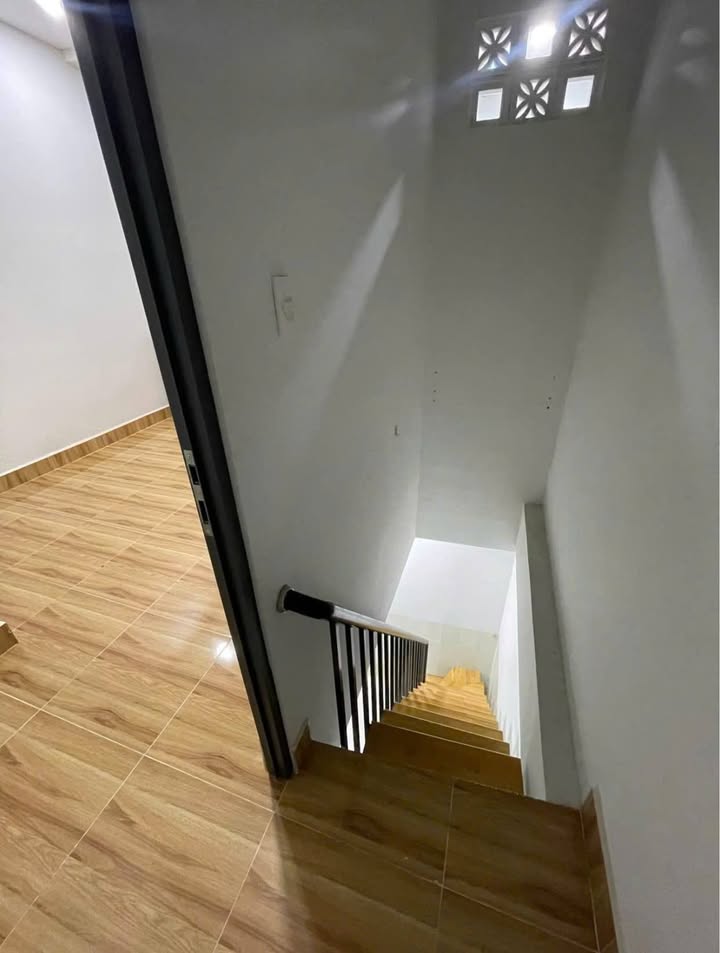 Nhà phố Hẻm Trần Nam Thốt Nốt 40m² chỉ 4 triệu - Thích hợp KD