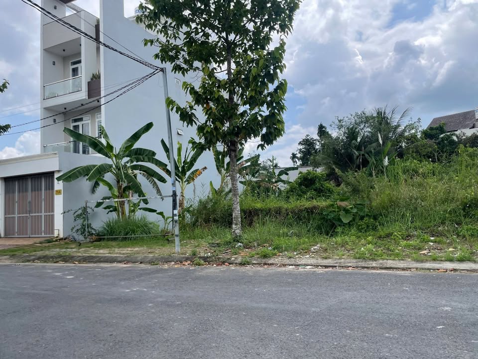 Bán Nền KDC 91B Cần Thơ - 100m² Full Thổ Cư, Lộ Giới 15m