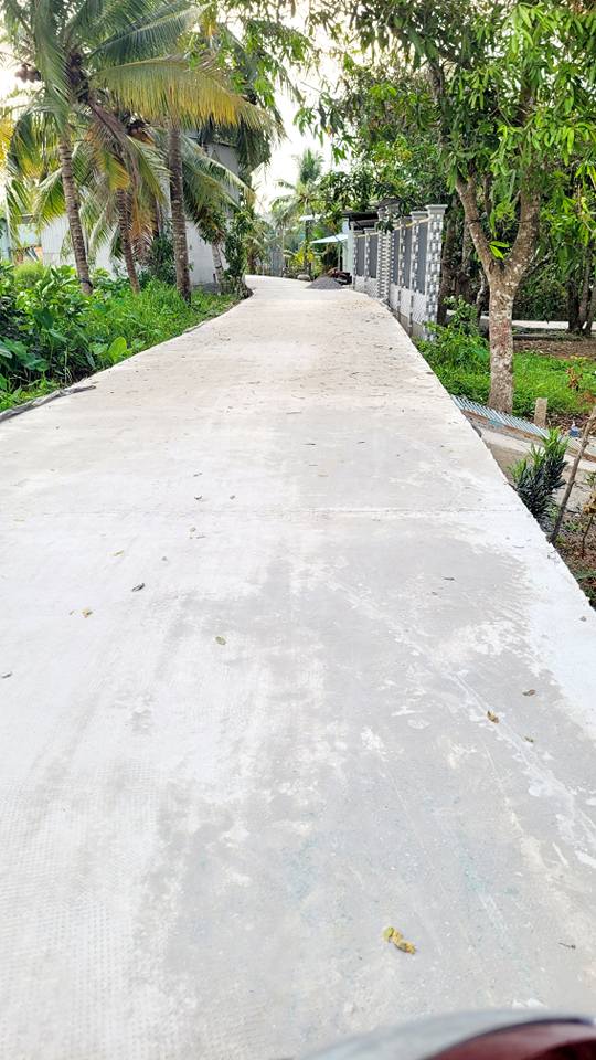 Đất nền Rạch Bà Vèn Bình Thủy 113m² 870 triệu - Sổ đỏ