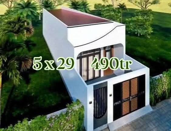 Đất Nền Quốc Lộ 60 Sóc Trăng - 150m² Thổ Cư, Hướng Nam Lô Góc
