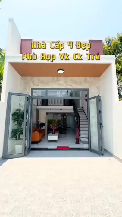 Nhà Cấp 4 Xã Tân Kiên Bình Chánh 90m² giá 820 triệu - Giá tốt hiếm có!