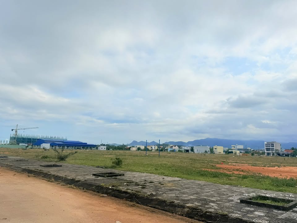 Đất nền Vịnh An Hòa Tam Kỳ 150m² 1.7 tỷ - Sổ đỏ chính chủ