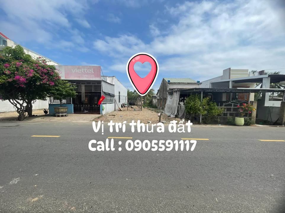 Đất Mặt Tiền Thanh Niên Tam Tiến 380m² - Kinh Doanh Sầm Uất