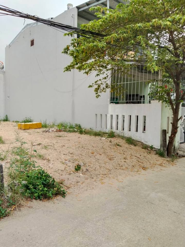 Đất Nền 80m² Thanh Hà, Gần Trục Hùng Vương - Giá Tốt 2 Tỷ