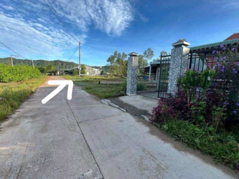 Đất Nền Duy Xuyên 154m² Nở Hậu - Giá Tốt 500 Triệu