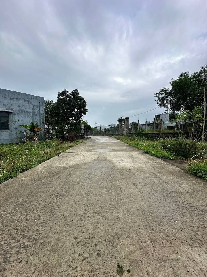 Đất Nền Điện Nam Đông 117m² - Sổ Đỏ Sẵn Sàng Đầu Tư Sinh Lời