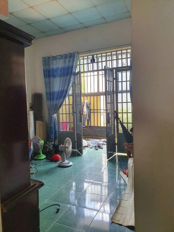 Nhà 54m² Hẻm Ô tô Đường Số 8, Linh Xuân, Thủ Đức - 3.75 Tỷ