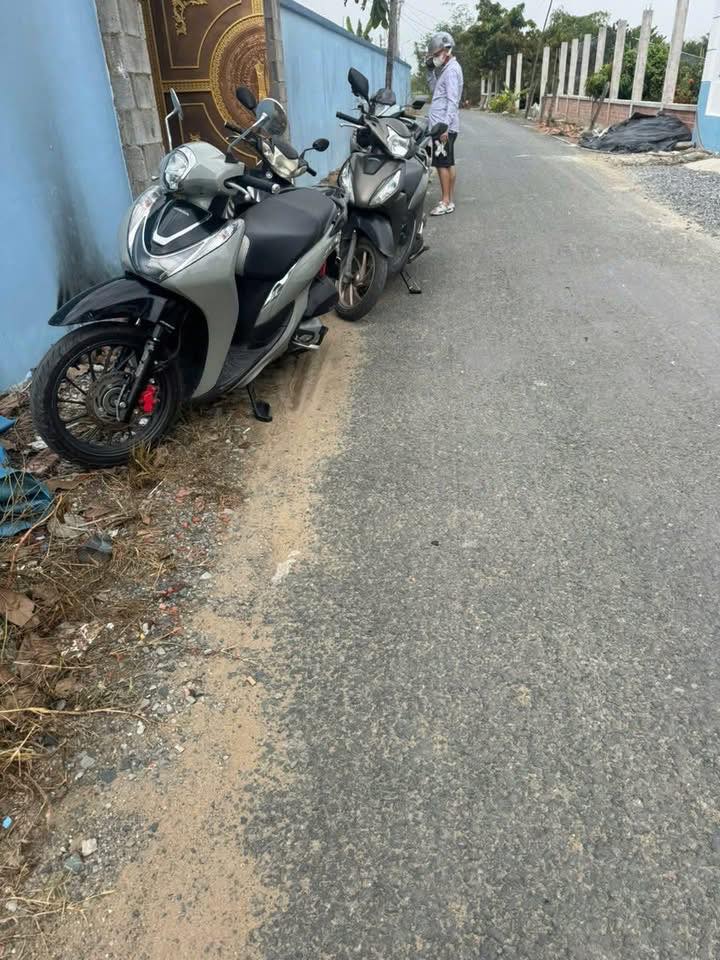 Nhà vườn Dầu Tiếng 300m² 2 tỷ - Chính chủ bán