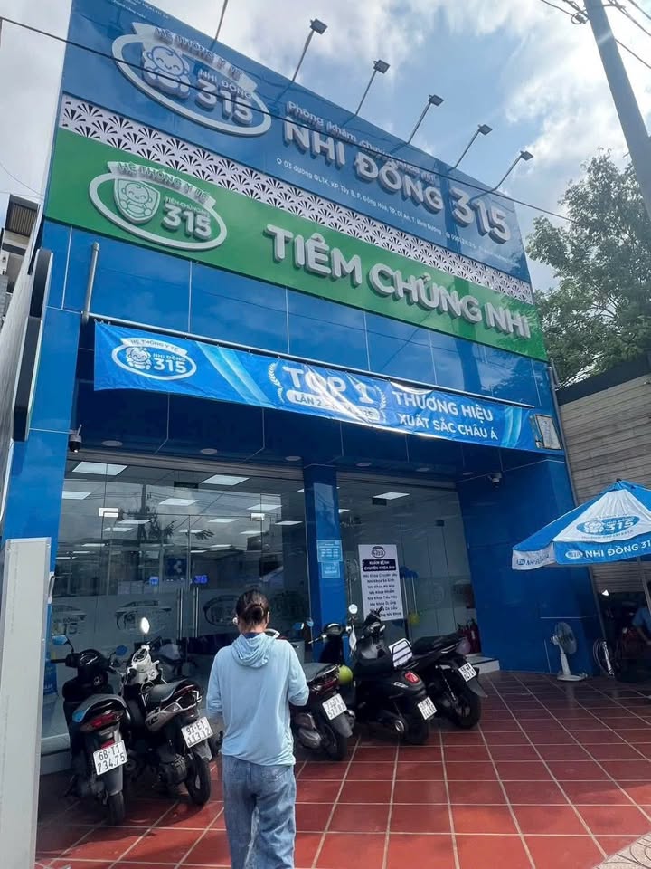 Mặt Tiền QL1K - Phòng Khám 243m² (8x30.5m) - Kinh Doanh Đỉnh Cao, Dòng Tiền 60 Triệu/Tháng