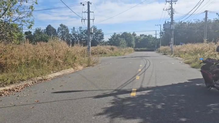 Bán Gấp Đất Nền 110m² Trục Chính N1, KDC Đức Phát Bàu Bàng - Giá Tốt