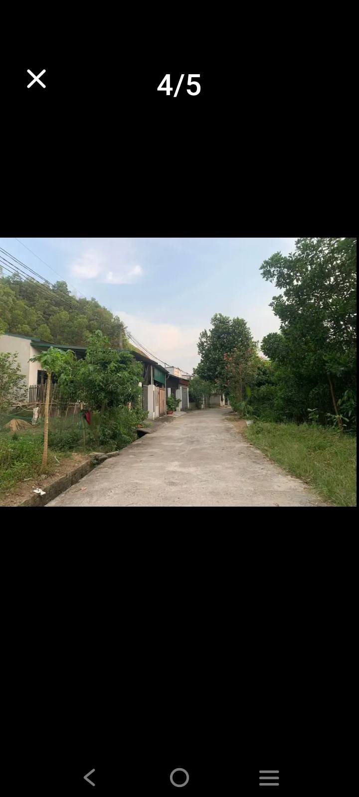 Đất nền Nguyễn Tất Thành Yên Bái 198m² - Sổ đỏ chính chủ!