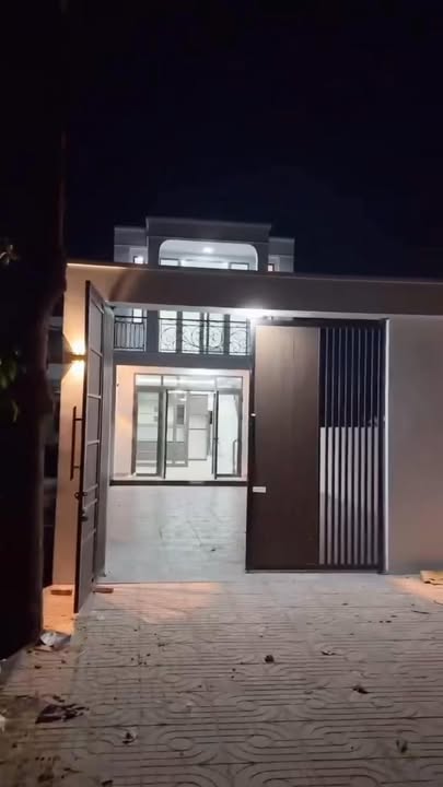 Nhà riêng Mỹ Phước 3, Bến Cát 150m² - Sẵn sàng ở ngay!