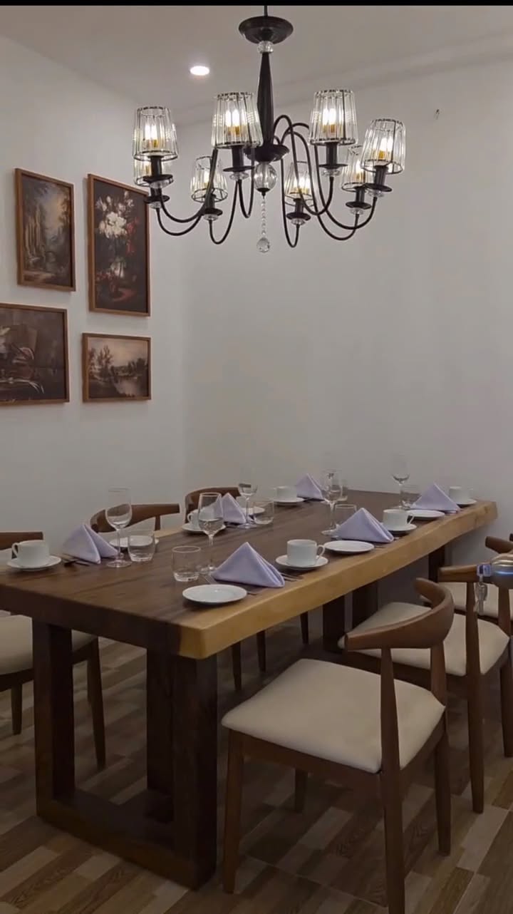 Căn hộ West Sky EcoGarden Huế 66m2 7,5tr - Full nội thất