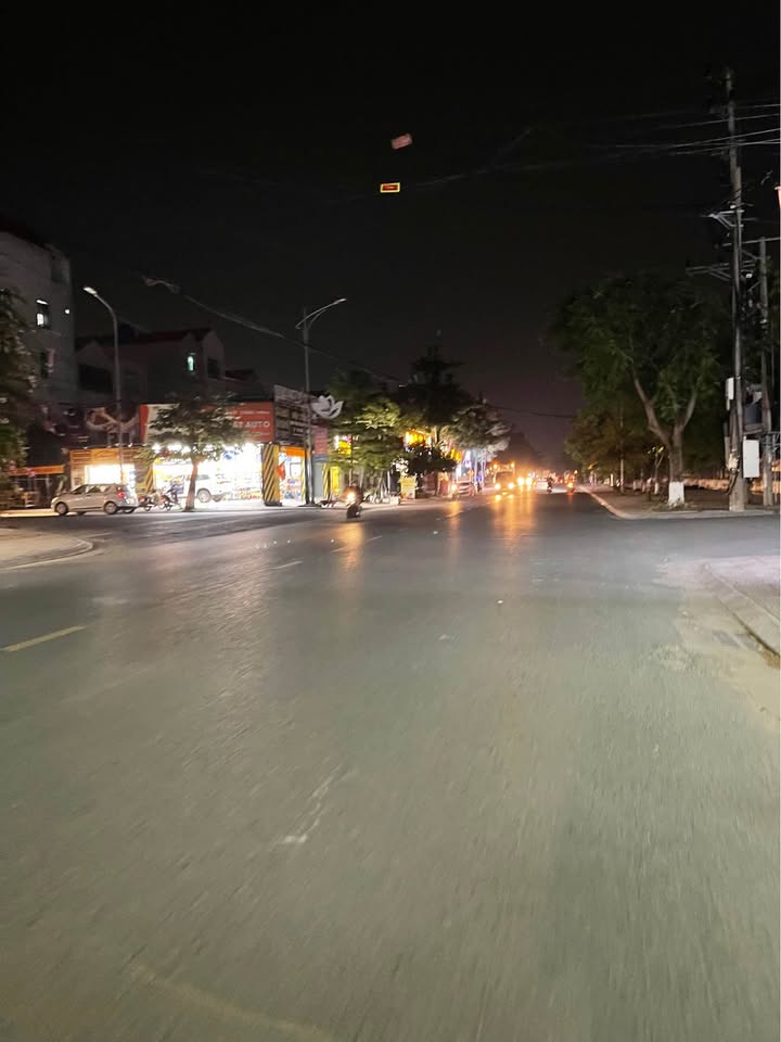 Đất Nền Kinh Doanh Mặt Tiền QL38 - Trạm Lộ, Thuận Thành - 80m² - 3 Tỷ